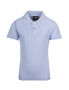 Picture of RAMO Kid's Pique Polo P312HS