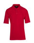 Picture of RAMO Mens Regular Pique knit Polo P212HS