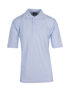 Picture of RAMO Mens Regular Pique knit Polo P212HS