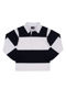 Picture of RAMO Kid's Rugby Polo Top P100KS