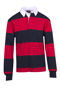 Picture of RAMO Men's / Unisex Rugby Polo P100HB