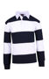 Picture of RAMO Men's / Unisex Rugby Polo P100HB