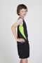 Picture of RAMO Kids Accelerator Cool-Dry Singlet T308SG