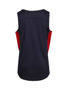 Picture of RAMO Kids Accelerator Cool-Dry Singlet T308SG