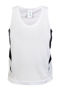 Picture of RAMO Kids Accelerator Cool-Dry Singlet T308SG