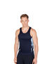 Picture of RAMO Mens Accelerator Cool Dry Singlet T448SG