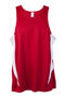 Picture of RAMO Mens Accelerator Cool Dry Singlet T448SG