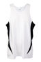 Picture of RAMO Mens Accelerator Cool Dry Singlet T448SG