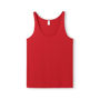 Picture of RAMO Men American Style Singlet T323HC