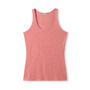 Picture of RAMO Womens American Style Singlet T323LD