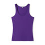 Picture of RAMO Womens American Style Singlet T323LD