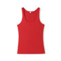 Picture of RAMO Womens American Style Singlet T323LD