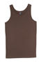 Picture of RAMO Men's Cotton Rib Singlet T703HB