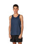 Picture of RAMO Men's Challenger 100% polyester Singlet T448SGM