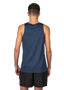 Picture of RAMO Men's Challenger 100% polyester Singlet T448SGM