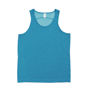 Picture of RAMO Men's Challenger 100% polyester Singlet T448SGM