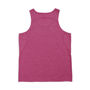 Picture of RAMO Men's Challenger 100% polyester Singlet T448SGM