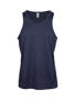 Picture of RAMO Men's Challenger 100% polyester Singlet T448SGM