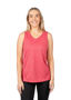 Picture of RAMO Womens' Challenger 100% polyester singlet T448LDM