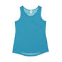 Picture of RAMO Womens' Challenger 100% polyester singlet T448LDM