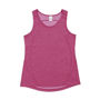 Picture of RAMO Womens' Challenger 100% polyester singlet T448LDM