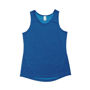 Picture of RAMO Womens' Challenger 100% polyester singlet T448LDM