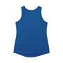 Picture of RAMO Womens' Challenger 100% polyester singlet T448LDM