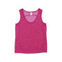 Picture of RAMO Kids' Challenger 100% polyester singlet T308SGM