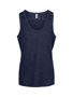 Picture of RAMO Kids' Challenger 100% polyester singlet T308SGM