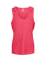 Picture of RAMO Kids' Challenger 100% polyester singlet T308SGM