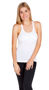 Picture of RAMO Kids Tback Singlet T408GL