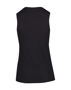 Picture of RAMO Womens Heather SLEEVELESS Tee - Greatness Range T403LD