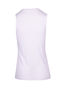 Picture of RAMO Womens Heather SLEEVELESS Tee - Greatness Range T403LD