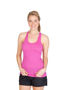 Picture of RAMO Womens Greatness Athletic T-back Singlet T409LD