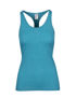 Picture of RAMO Womens Greatness Athletic T-back Singlet T409LD