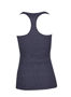 Picture of RAMO Womens Greatness Athletic T-back Singlet T409LD