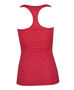 Picture of RAMO Womens Greatness Athletic T-back Singlet T409LD