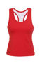 Picture of RAMO Womens Self Brassiere Singlet T666LD