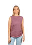 Picture of RAMO Womens' Stone Washed Tank T406LD