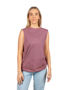 Picture of RAMO Womens' Stone Washed Tank T406LD