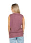 Picture of RAMO Womens' Stone Washed Tank T406LD