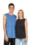 Picture of RAMO Womens' Stone Washed Tank T406LD