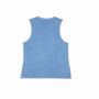 Picture of RAMO Womens' Stone Washed Tank T406LD