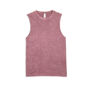 Picture of RAMO Womens' Stone Washed Tank T406LD