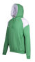 Picture of RAMO Mens Shoulder Contrast Panel Hoodie F303HP