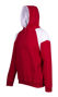 Picture of RAMO Mens Shoulder Contrast Panel Hoodie F303HP