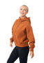 Picture of RAMO Womens/Girls Cotton Care Half-Zip F380GL