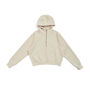 Picture of RAMO Womens/Girls Cotton Care Half-Zip F380GL