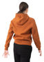 Picture of RAMO Womens/Junior Cotton Care Kangaroo Pocket Hoodie F369UN