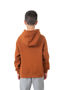 Picture of RAMO Womens/Junior Cotton Care Kangaroo Pocket Hoodie F369UN